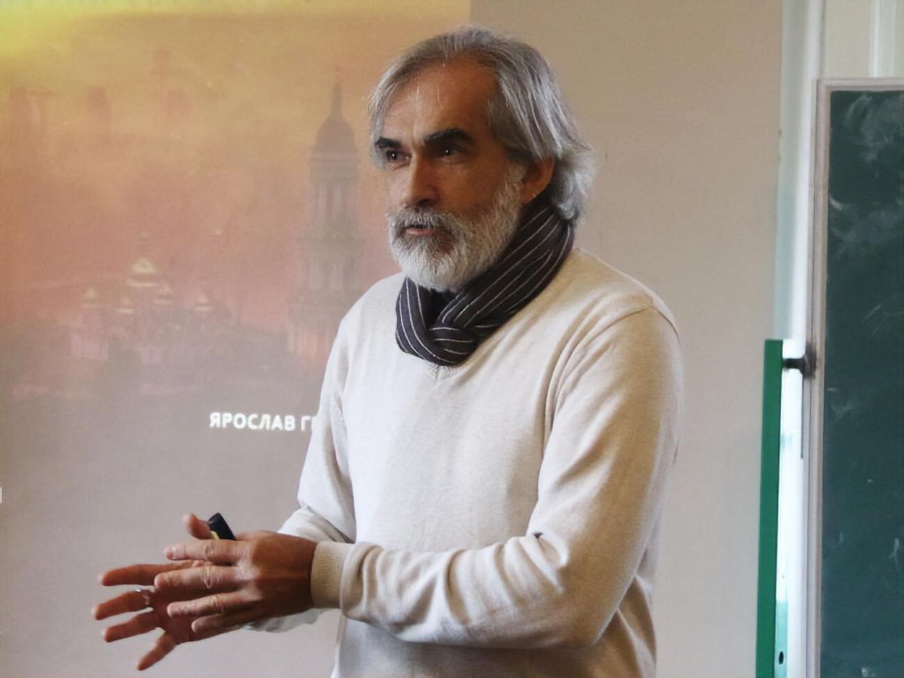 Грицак: Сейчас уровень непредсказуемости чересчур высокий