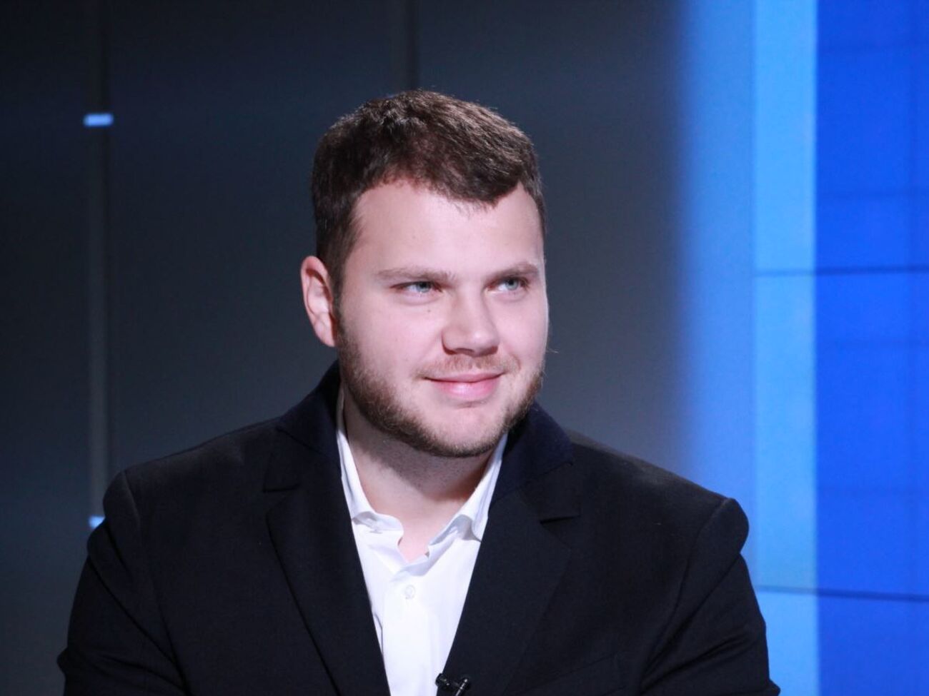 Криклій заявив, що в майбутньому до питання про підвищення тарифів "Укрзалізниці" потрібно буде повертатися, але не зміг спрогнозувати строків
