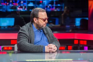 Бєлковський (на фото): Путін фінансових резервів країни ні населенню, ні малому і середньому бізнесу не віддасть