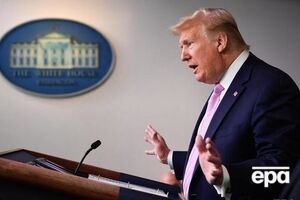 Таких заходів президент країни вжив уперше в її історії