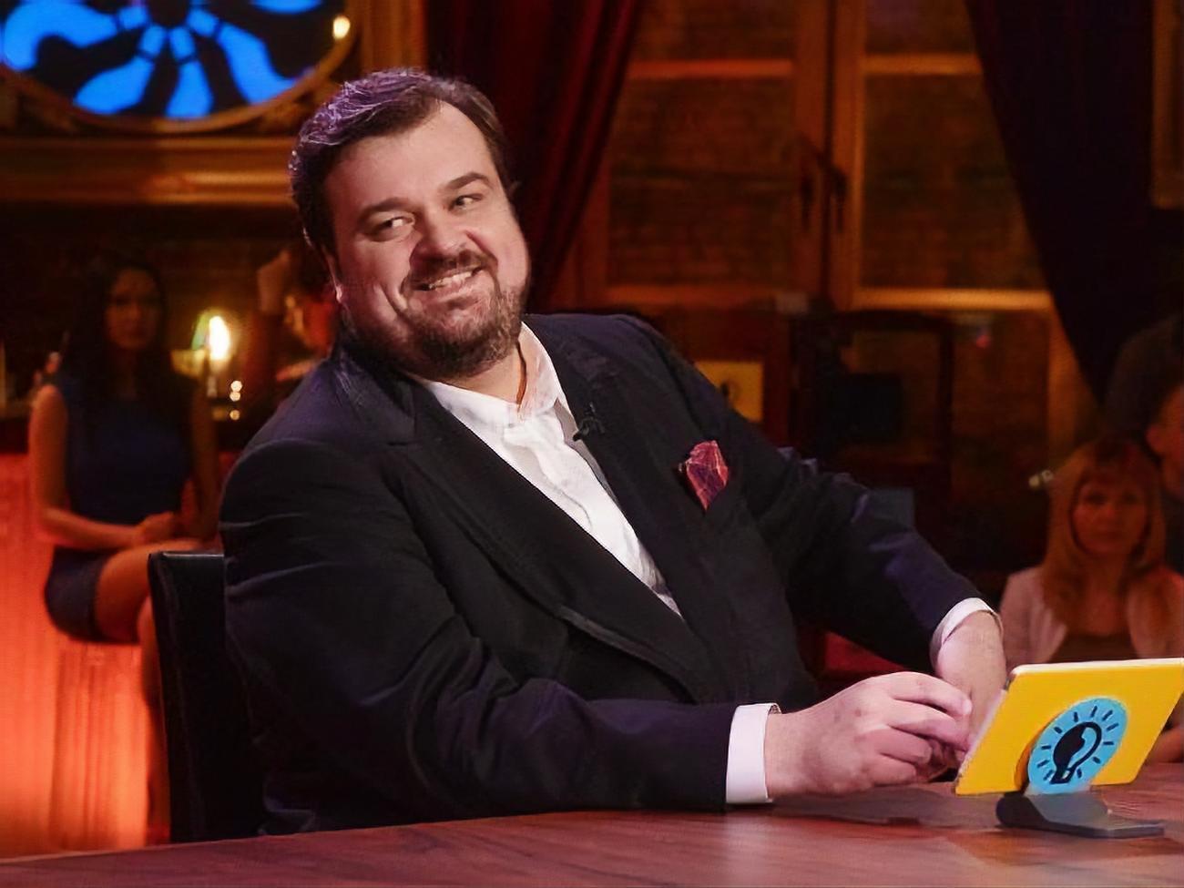 Уткін: тобто я за свій рахунок, власне, сиджу вдома, сам себе замкнув, за квартиру плачу всі податки &ndash; це що? Те, заради чого я віддавав податки кожен місяць років 30?