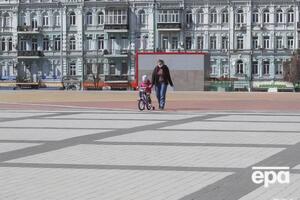 Карантин в Україні продовжено до 24 квітня