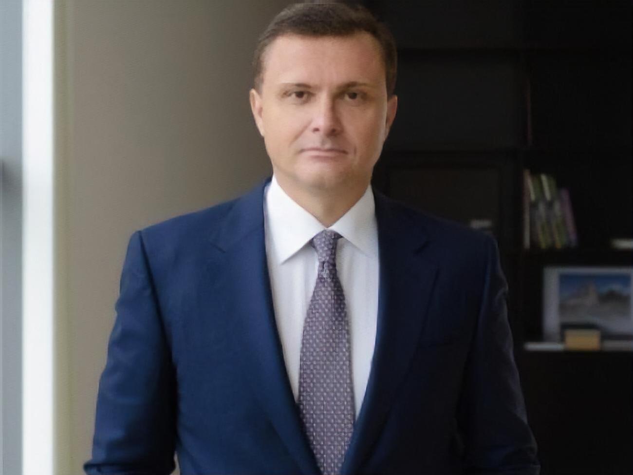 Льовочкін вважає, що Зеленського шантажують