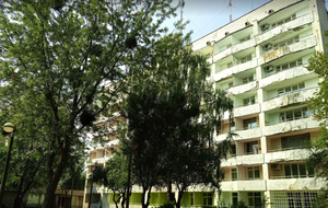 Об угрозах со стороны руководства санатория "Жовтень" эвакуированные из США украинцы сообщили в полицию