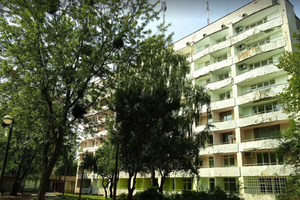 Об угрозах со стороны руководства санатория "Жовтень" эвакуированные из США украинцы сообщили в полицию