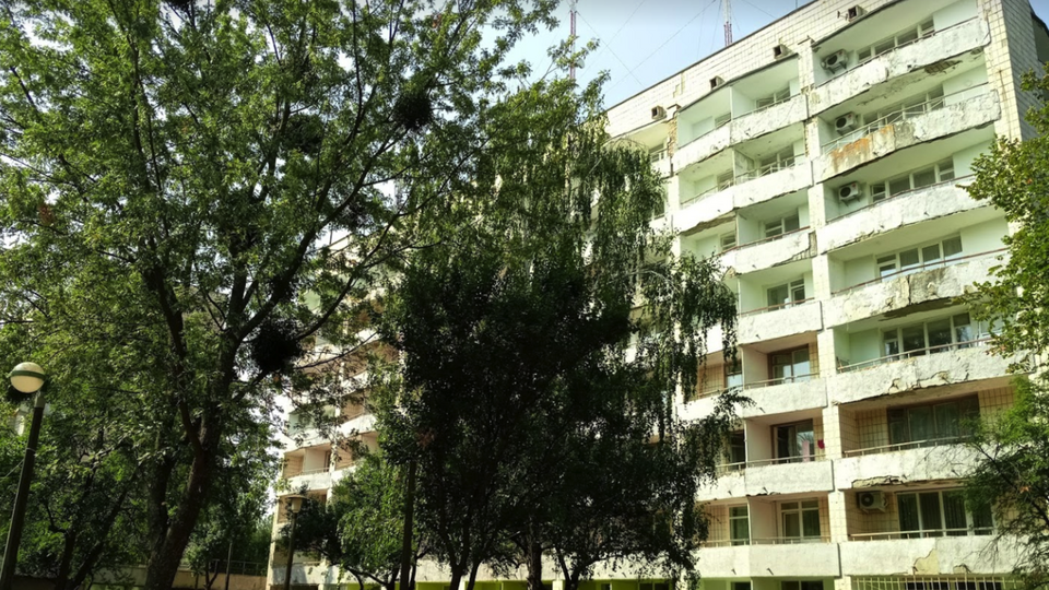 Об угрозах со стороны руководства санатория "Жовтень" эвакуированные из США украинцы сообщили в полицию