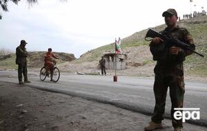 Вооруженное противостояние правительства и талибов длится почти два десятилетия