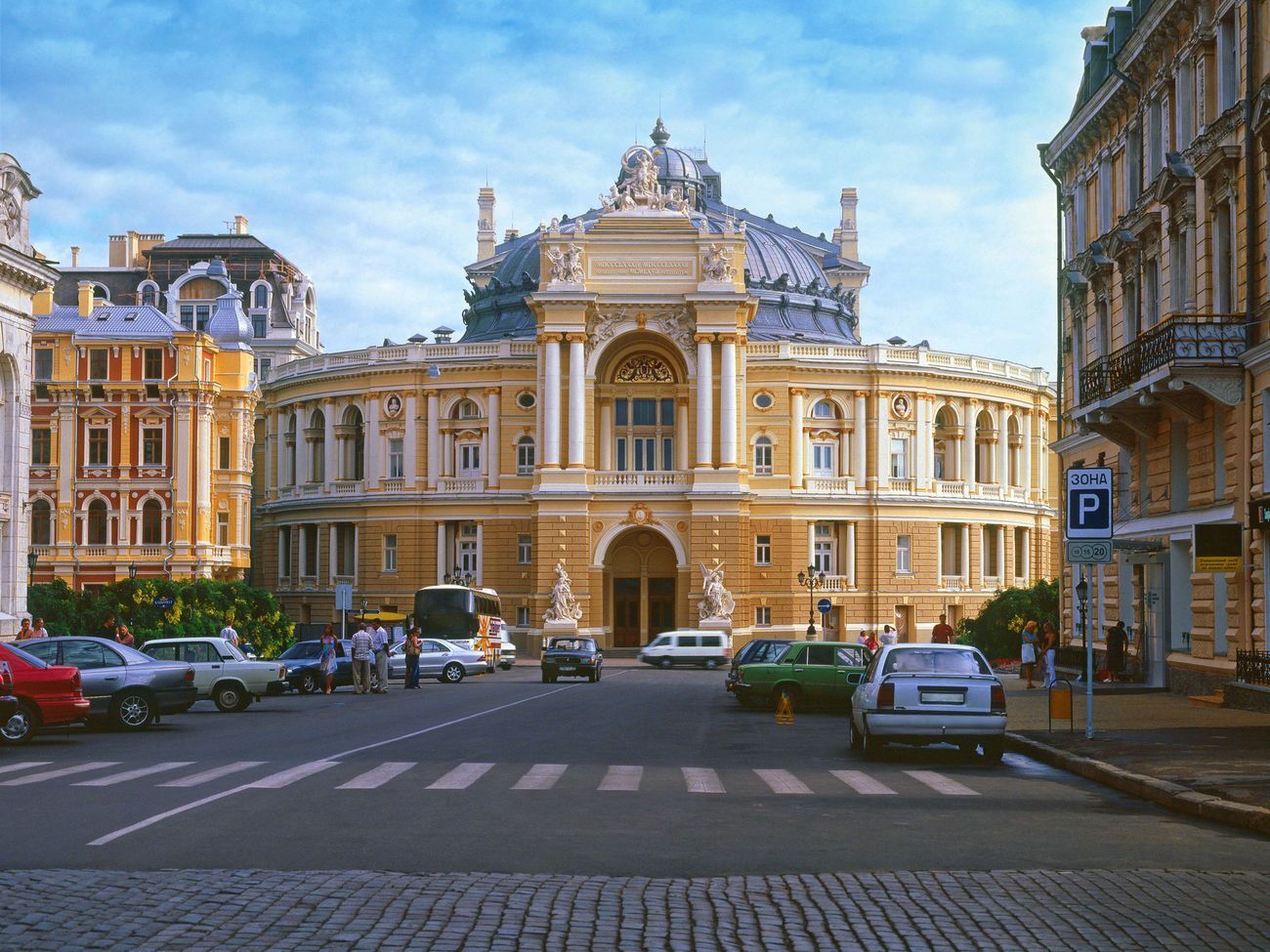 Из 67 заболевших в регионе 29 &ndash; жители Одессы