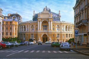 Из 67 заболевших в регионе 29 – жители Одессы