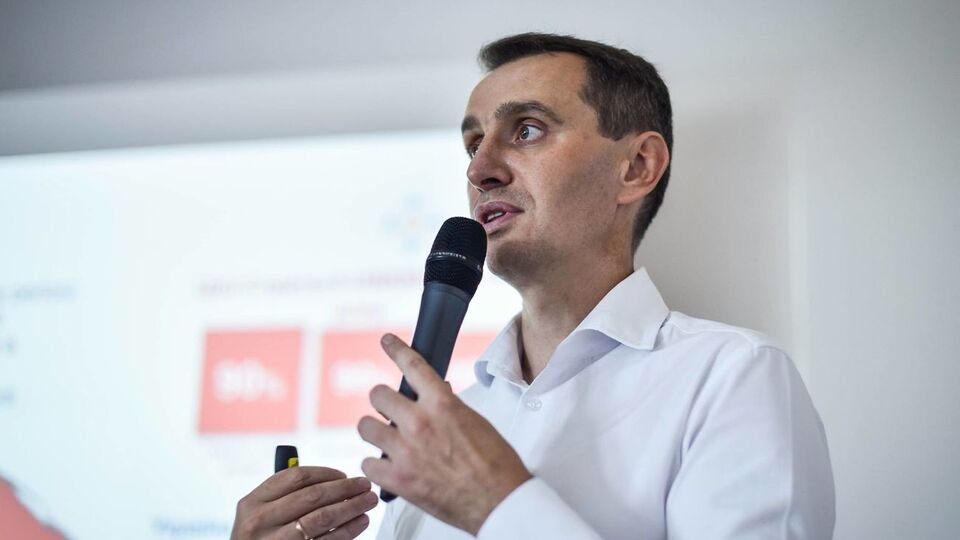 Ляшко: Сподіваюся, вакцину від COVID-19 і препарати для лікування все-таки винайдуть