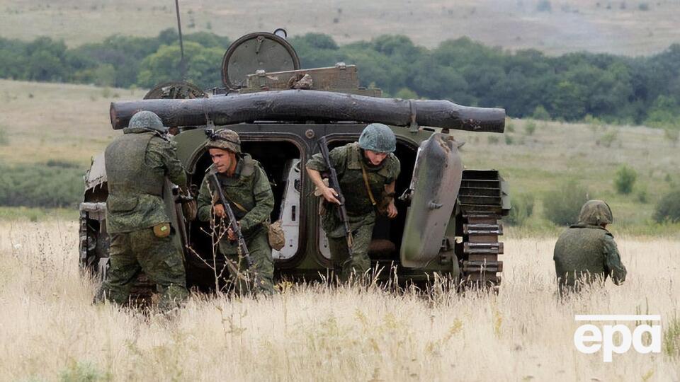 Боевики не соблюдают договоренностей