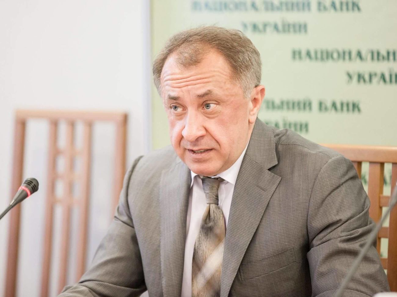 Данилишин критично ставиться до валютної політики НБУ у 2019 році