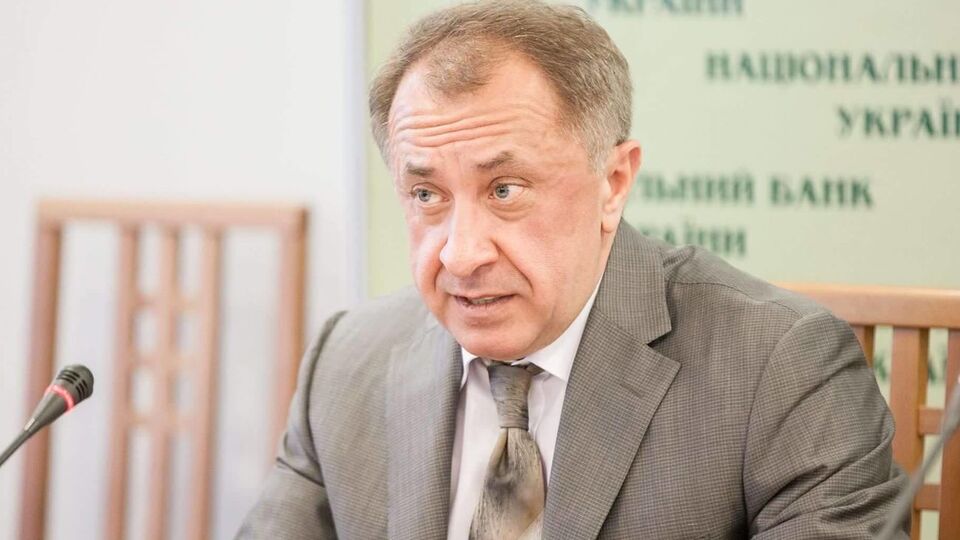 Данилишин критично ставиться до валютної політики НБУ у 2019 році