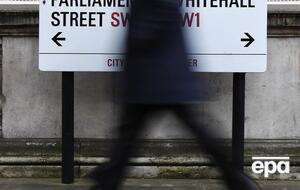 Британський парламент проведе перше з 25 березня засідання