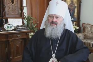 Павла госпитализировали 11 апреля