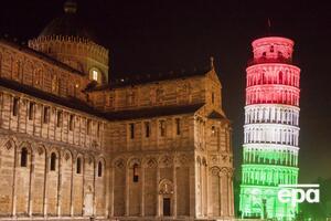 Темпи поширення коронавірусної інфекції знижуються