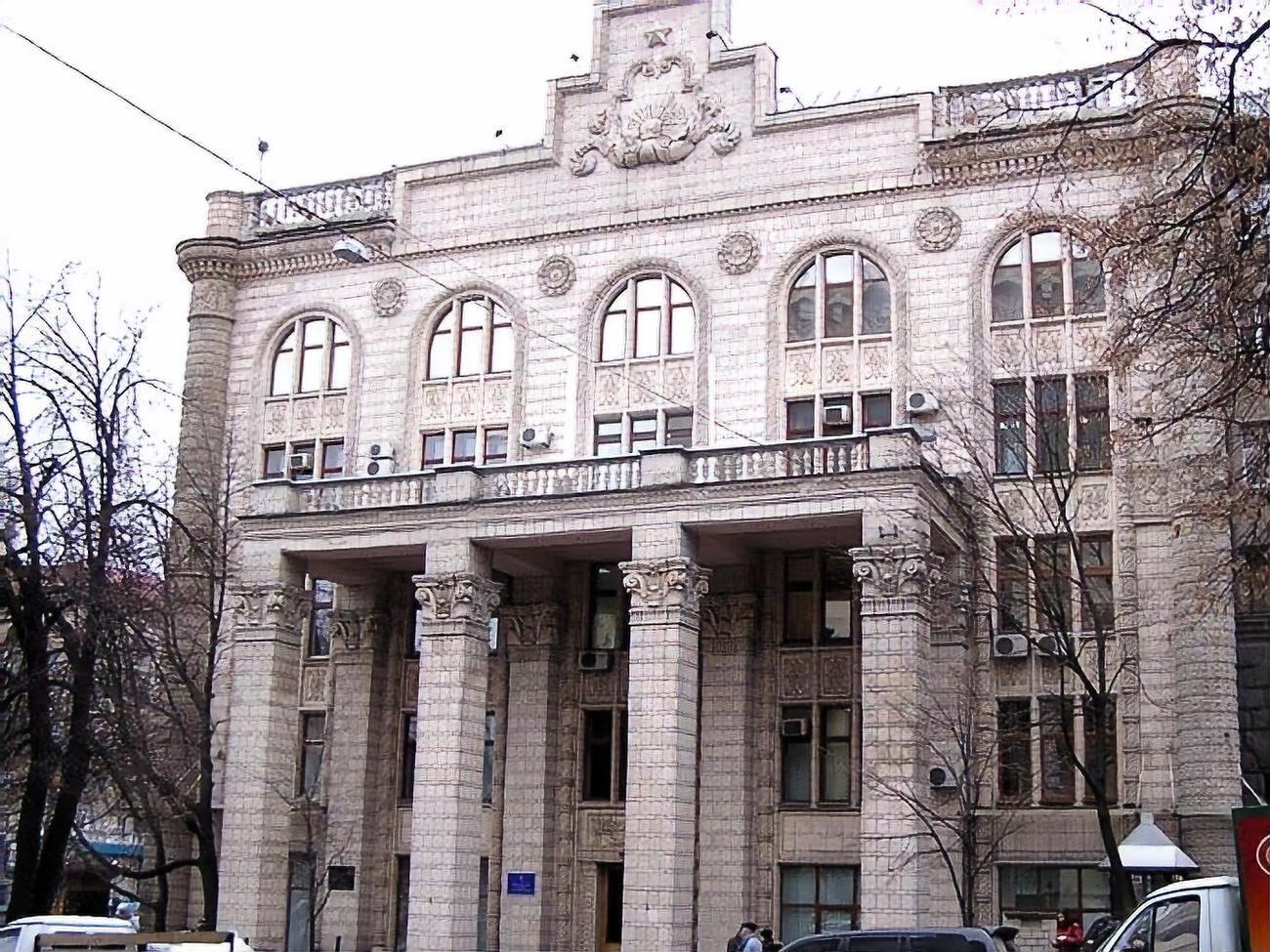 У Минэкоэнерго Украины временный руководитель