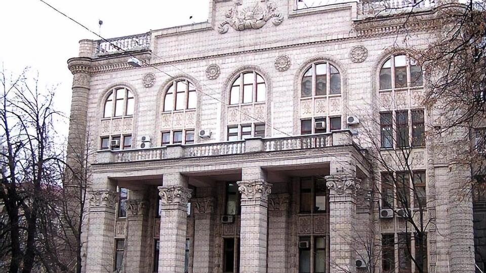 У Минэкоэнерго Украины временный руководитель