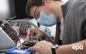 Маски в Госрезерв были отправлены в 2010 году