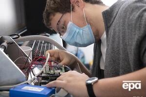 Маски в Госрезерв были отправлены в 2010 году