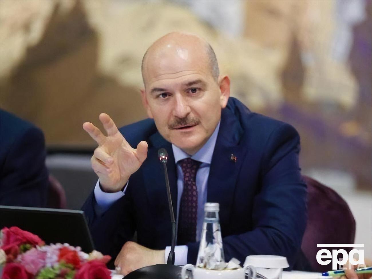 Сойлу занимает должность с августа 2016 года