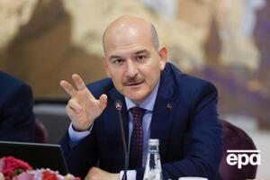 Сойлу занимает должность с августа 2016 года