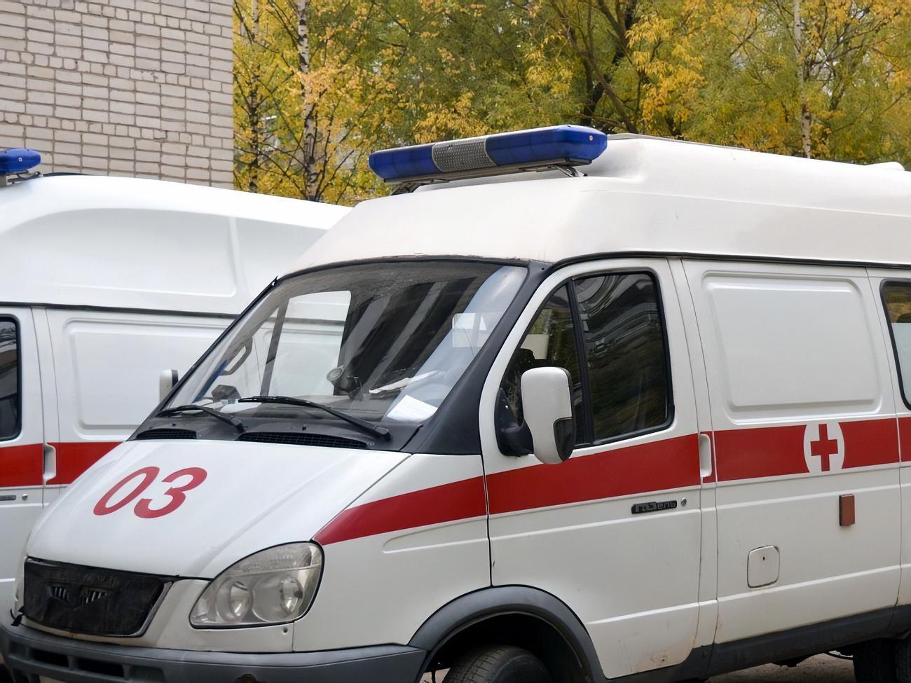 Большинство больных находятся на самоизоляции дома, отметили в РГА