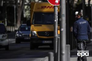 Немецкий профессор считает, что носить маски на улице малоэффективно