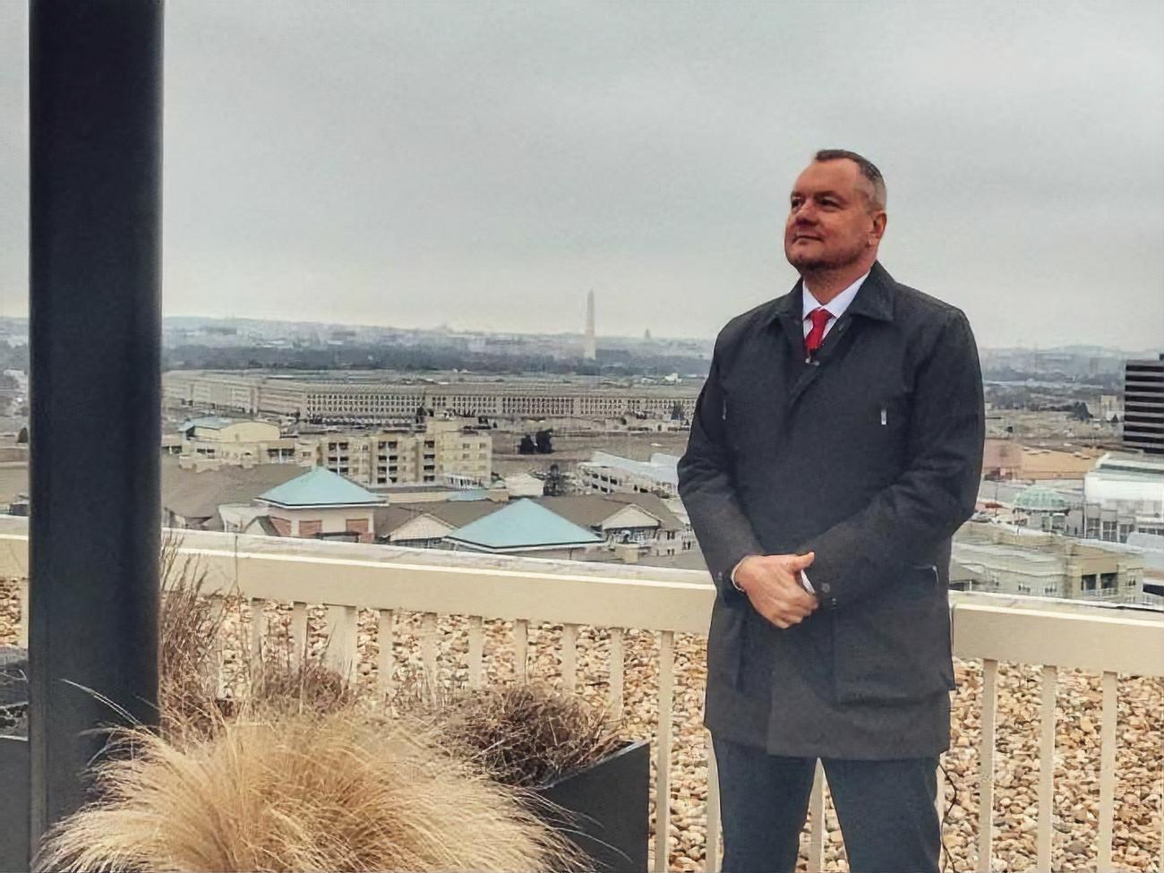 Артеменко втратив українське громадянство 2017 року