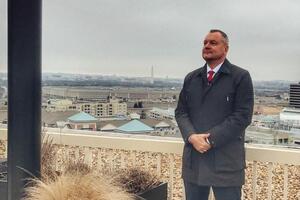 Артеменко втратив українське громадянство 2017 року