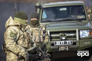 З опівночі на Донбасі зберігають режим тиші
