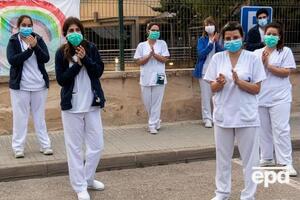 Пандемія коронавірусу триває