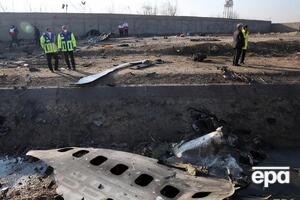 Нові терміни розшифрування чорних скриньок поки невідомі