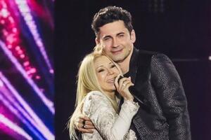 Мама Балана: На всякий случай я приготовила свадебную песню