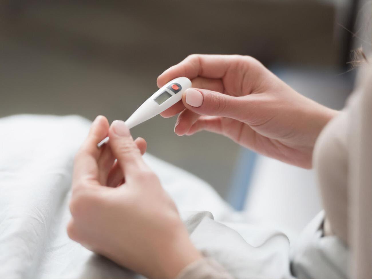 Всего в Украине исследовано 32 496 образцов на коронавирусную инфекцию методом ПЦР