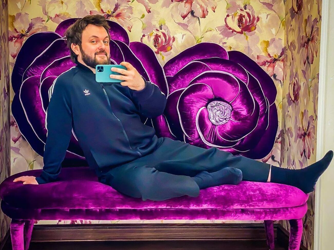 Dzidzio: За ту секунду я увидел все на свете