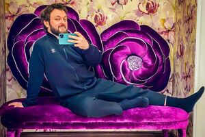 Dzidzio: За ту секунду я увидел все на свете