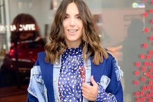 Джамала: "Не робіть мені боляче, я вам пісеньку заспіваю!" – так я говорила в дитинстві, коли потрапляла до лікаря