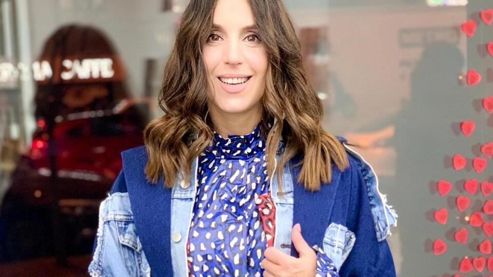 Джамала: "Не делайте мне больно, я вам песенку спою!" – так я говорила в детстве, когда попадала к врачу