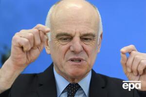 Лікар Набарро застеріг від передчасного зняття карантинних обмежень