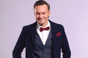 Данилевич позував для поліцейських у масці й без неї