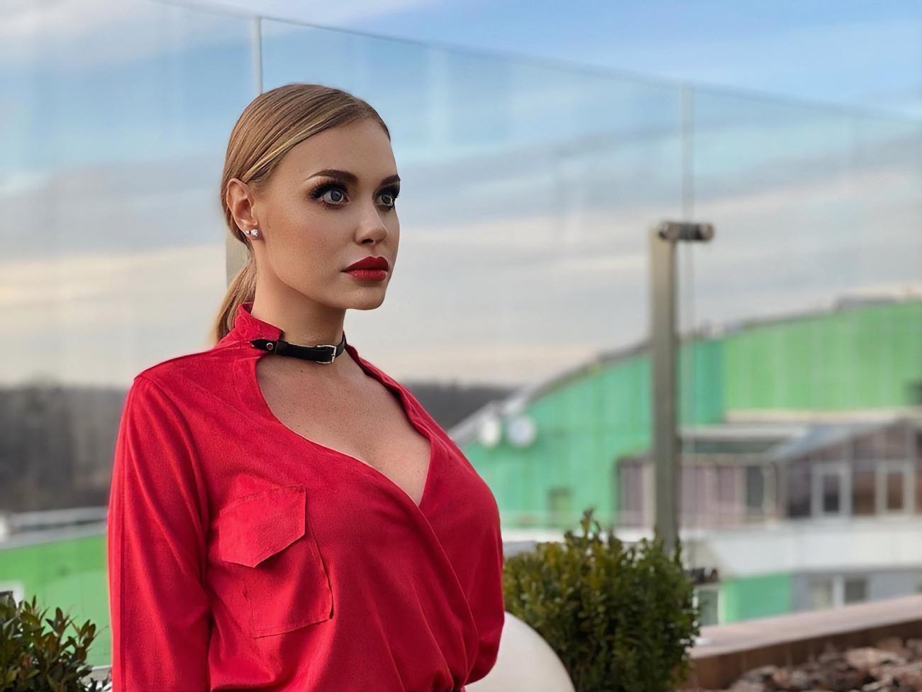 Каминская:&nbsp;Челленджи &ndash; это побочка популярности