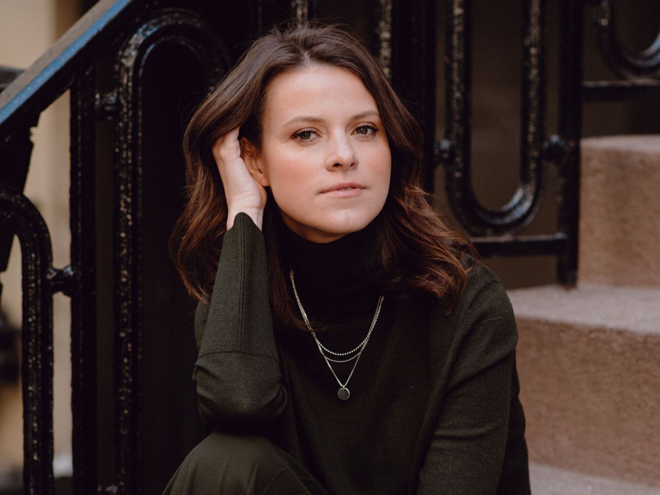 Ольга Самофалова: Зараз жителям усіх країн, які охопила епідемія коронавірусу, найголовніше &ndash; для власного здоров'я і безпеки близьких &ndash; максимально залишатися вдома, дотримуватися соціальної дистанції і допомагати одне одному