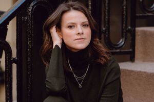 Ольга Самофалова: Зараз жителям усіх країн, які охопила епідемія коронавірусу, найголовніше – для власного здоров'я і безпеки близьких – максимально залишатися вдома, дотримуватися соціальної дистанції і допомагати одне одному