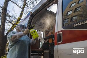 У зв'язку з епідемією коронавірусу потоки пацієнтів в Україні буде переорієнтовано, заявили в Національній службі здоров'я