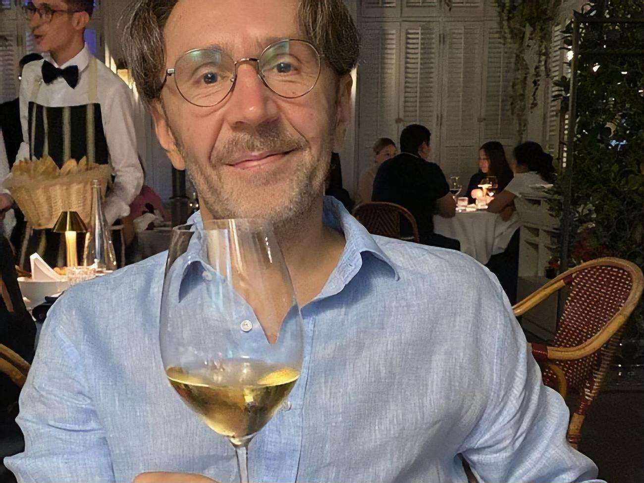 Шнуров:&nbsp;Как хорошо, что день рождения только раз в году