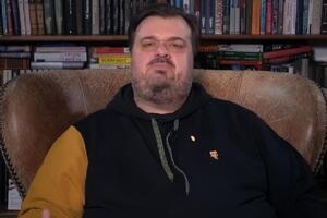 Уткін: Якщо бачу, як уряд мене зраджує, говоритиму йому що хочу і коли хочу