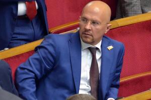 Вельможний уже проходив тестування на коронавірус