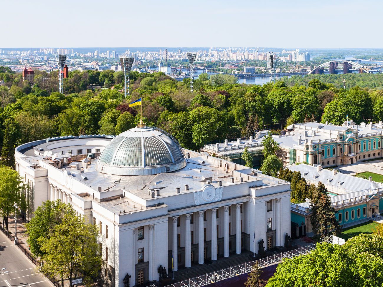 Рада в середу знову може зібратися на позачергове засідання