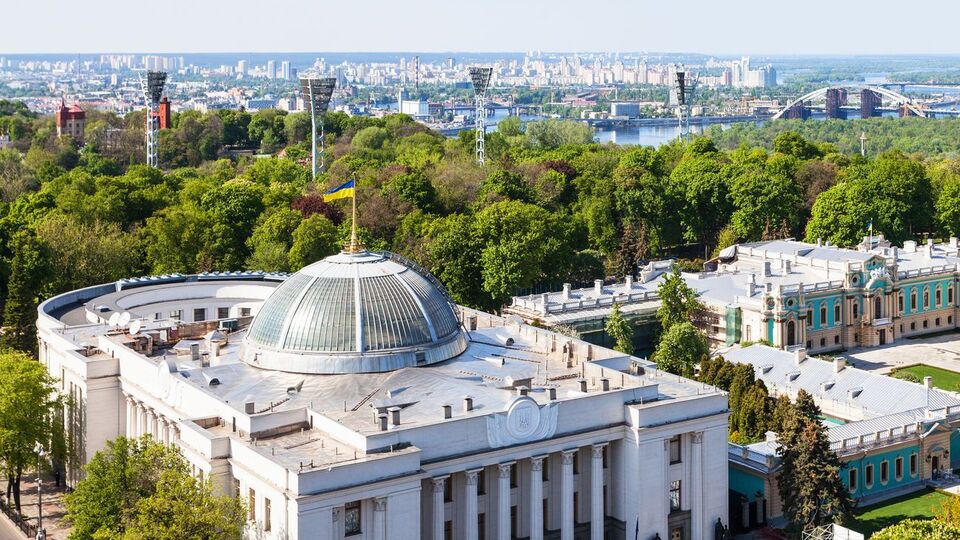 Рада в среду вновь может собраться на внеочередное заседание